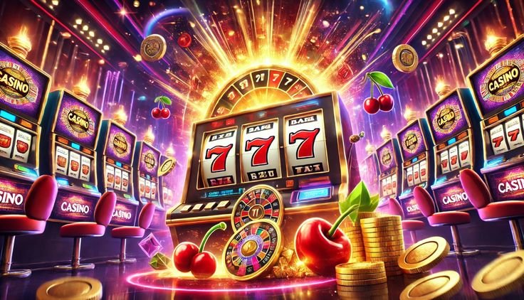lucky starz