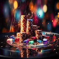 lucky starz